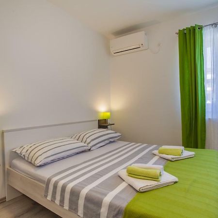 Room Elelina Đảo Đảo Cres Ngoại thất bức ảnh