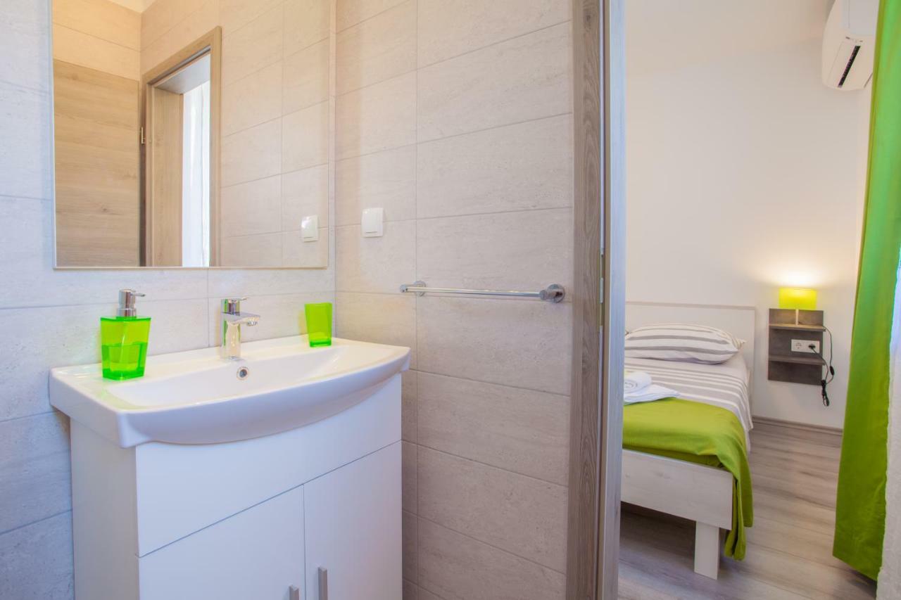 Room Elelina Đảo Đảo Cres Ngoại thất bức ảnh
