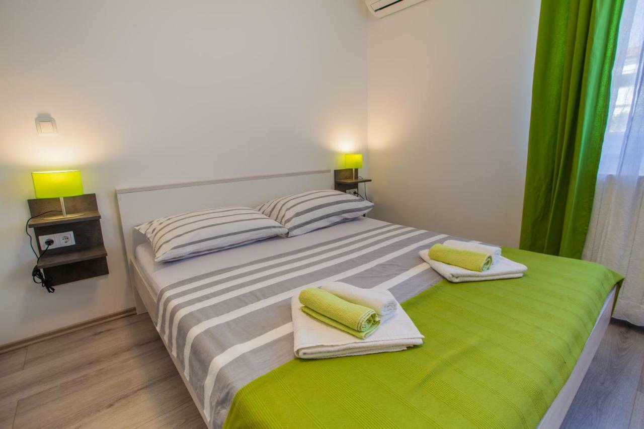 Room Elelina Đảo Đảo Cres Ngoại thất bức ảnh