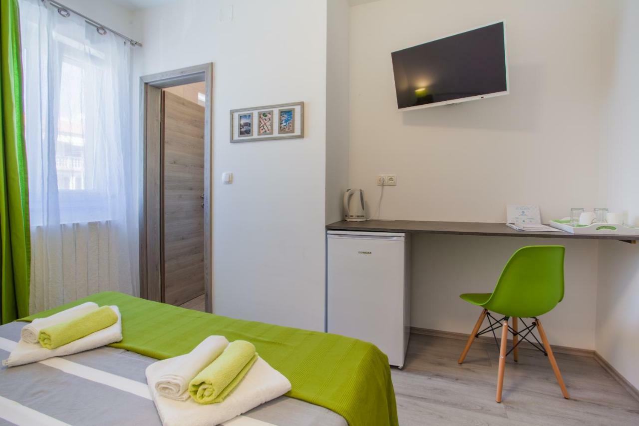 Room Elelina Đảo Đảo Cres Ngoại thất bức ảnh