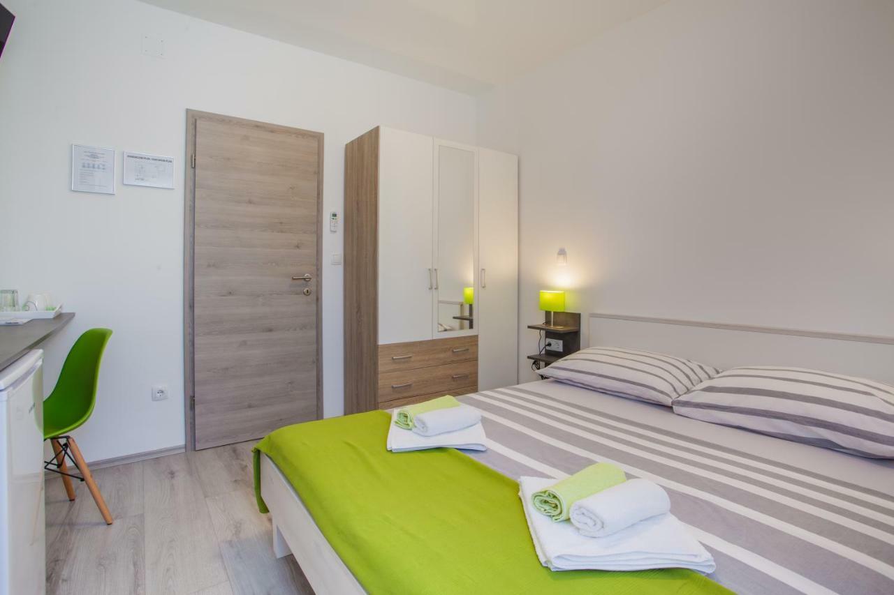Room Elelina Đảo Đảo Cres Ngoại thất bức ảnh